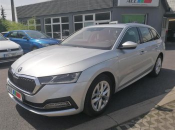 ŠKODA Octavia 2,0 TDI (85 kW, 1968 ccm)