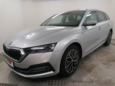 ŠKODA Octavia 2,0 TDI (85 kW, 1968 ccm)