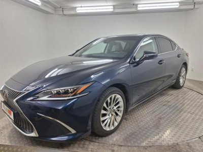 Lexus ES 2,5I R4