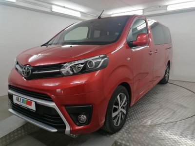 Toyota Proace Verso 2,0 D-4D 180k