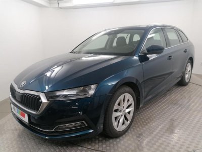 ŠKODA Octavia 2,0 TDI 4x4 aut. (110 kW, 1968 ccm)