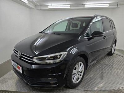 VOLKSWAGEN Touran 1,5 TSI aut. (110 kW, 1498 ccm)