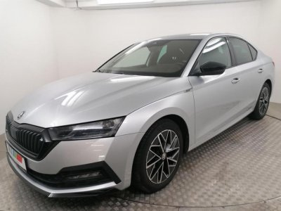 ŠKODA Octavia 2,0 TDI aut. (85 kW, 1968 ccm)