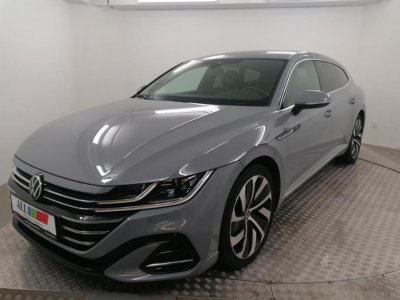 VOLKSWAGEN Arteon 2,0 TDI aut. (110 kW, 1968 ccm)