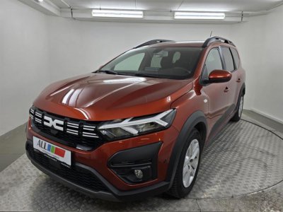 Dacia Jogger 1,0 ECO - G (67 kW, 999 ccm)