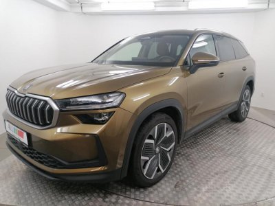 ŠKODA Kodiaq 2,0 TDI aut. 4x4 (142 kW,1968 ccm)