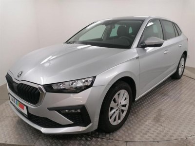 ŠKODA Scala 1.5 TSI (110 kW, 1498 ccm)