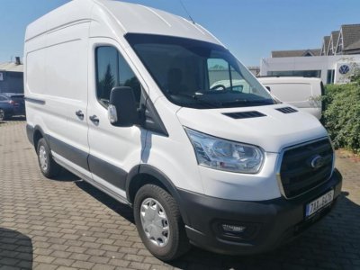 FORD Transit 2,0 EcoBlue AWD 4x4 (96 kW, 2000 ccm)