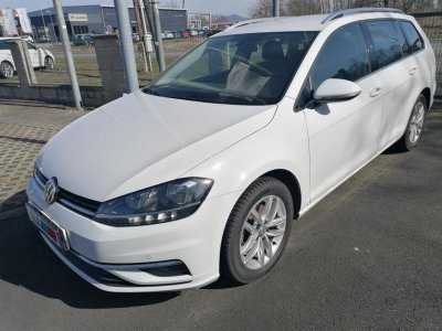 VOLKSWAGEN Golf 2,0 TDI (110 kW, 1968 ccm)