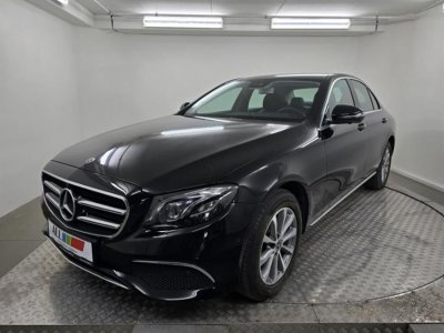 MERCEDES BENZ E 220d 2,0 d (143 kW, 1950 ccm)