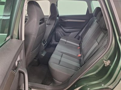 ŠKODA Karoq 2,0 TDI 4x4 aut. (140 kW, 1968 ccm)