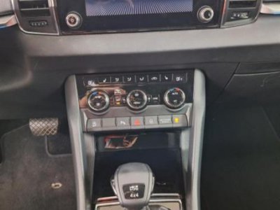 ŠKODA Karoq 2,0 TDI 4x4 aut. (140 kW, 1968 ccm)