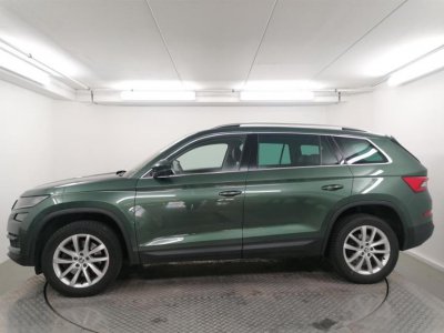 ŠKODA Kodiaq 2,0 TDI 4x4 aut. (140 kW, 1968 ccm)
