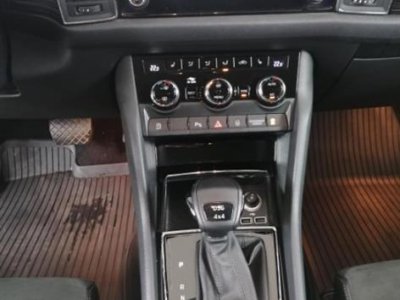ŠKODA Kodiaq 2,0 TDI 4x4 aut. (140 kW, 1968 ccm)