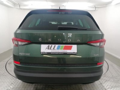 ŠKODA Kodiaq 2,0 TDI 4x4 aut. (140 kW, 1968 ccm)