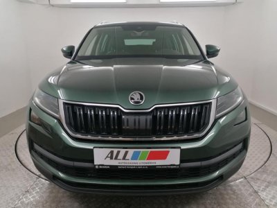 ŠKODA Kodiaq 2,0 TDI 4x4 aut. (140 kW, 1968 ccm)