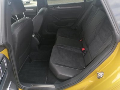 VOLKSWAGEN Arteon 2,0 BiTDI 4x4 aut. (176 kW)