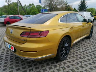 VOLKSWAGEN Arteon 2,0 BiTDI 4x4 aut. (176 kW)