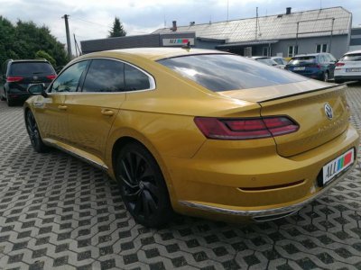 VOLKSWAGEN Arteon 2,0 BiTDI 4x4 aut. (176 kW)