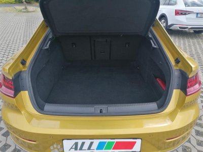 VOLKSWAGEN Arteon 2,0 BiTDI 4x4 aut. (176 kW)