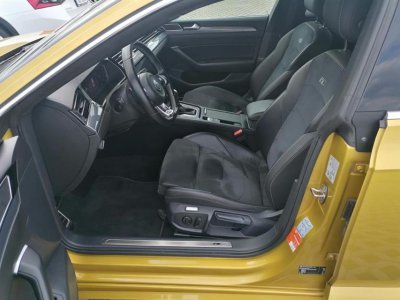 VOLKSWAGEN Arteon 2,0 BiTDI 4x4 aut. (176 kW)