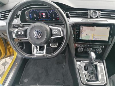 VOLKSWAGEN Arteon 2,0 BiTDI 4x4 aut. (176 kW)