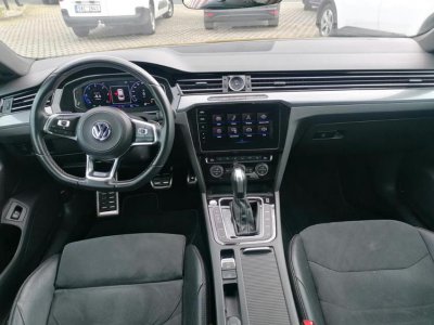 VOLKSWAGEN Arteon 2,0 BiTDI 4x4 aut. (176 kW)
