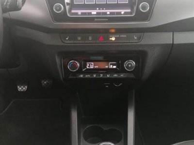 ŠKODA Fabia 1,0 TSI (81 kW, 967 ccm)
