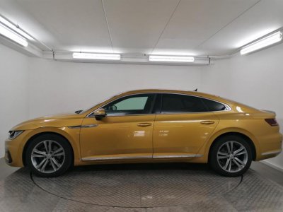 VOLKSWAGEN Arteon 2,0 TDI aut. (140 kW, 1968 ccm)