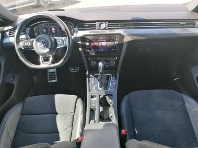 VOLKSWAGEN Arteon 2,0 TDI aut. (140 kW, 1968 ccm)