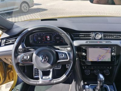 VOLKSWAGEN Arteon 2,0 TDI aut. (140 kW, 1968 ccm)