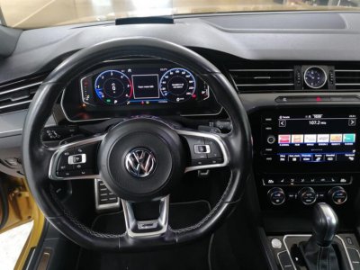 VOLKSWAGEN Arteon 2,0 TDI aut. (140 kW, 1968 ccm)