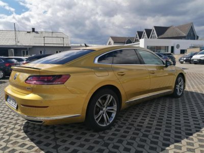 VOLKSWAGEN Arteon 2,0 TDI aut. (140 kW, 1968 ccm)