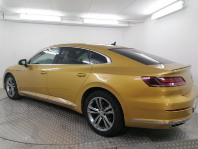VOLKSWAGEN Arteon 2,0 TDI aut. (140 kW, 1968 ccm)