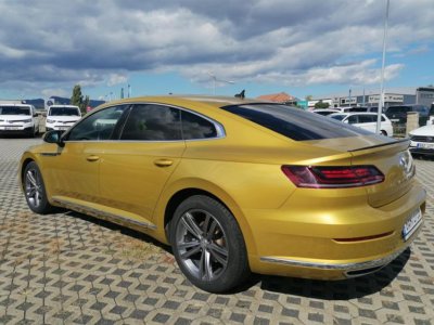 VOLKSWAGEN Arteon 2,0 TDI aut. (140 kW, 1968 ccm)