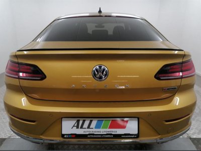 VOLKSWAGEN Arteon 2,0 TDI aut. (140 kW, 1968 ccm)