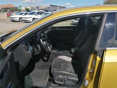 VOLKSWAGEN Arteon 2,0 TDI aut. (140 kW, 1968 ccm)