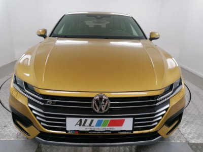 VOLKSWAGEN Arteon 2,0 TDI aut. (140 kW, 1968 ccm)
