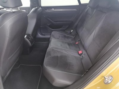 VOLKSWAGEN Arteon 2,0 TDI aut. (140 kW, 1968 ccm)