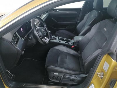VOLKSWAGEN Arteon 2,0 TDI aut. (140 kW, 1968 ccm)