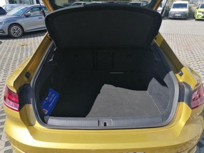 VOLKSWAGEN Arteon 2,0 TDI aut. (140 kW, 1968 ccm)