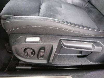 VOLKSWAGEN Arteon 2,0 TDI aut. (140 kW, 1968 ccm)