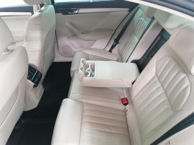 ŠKODA Superb 2,0 TDI 4x4 aut. (140 kW, 1968 ccm)