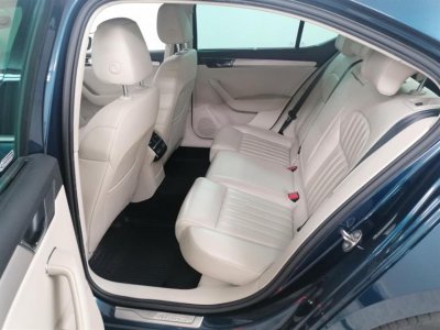 ŠKODA Superb 2,0 TDI 4x4 aut. (140 kW, 1968 ccm)