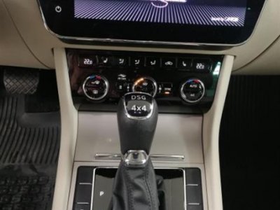 ŠKODA Superb 2,0 TDI 4x4 aut. (140 kW, 1968 ccm)