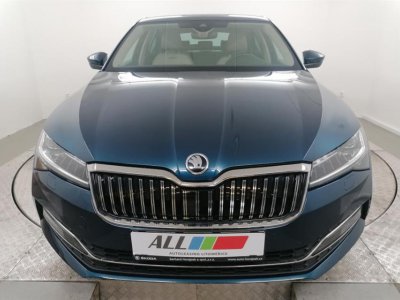 ŠKODA Superb 2,0 TDI 4x4 aut. (140 kW, 1968 ccm)