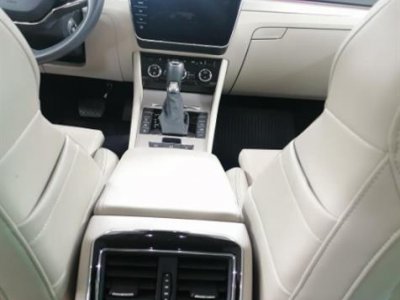 ŠKODA Superb 2,0 TDI 4x4 aut. (140 kW, 1968 ccm)