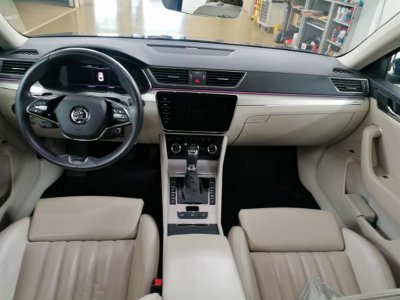 ŠKODA Superb 2,0 TDI 4x4 aut. (140 kW, 1968 ccm)