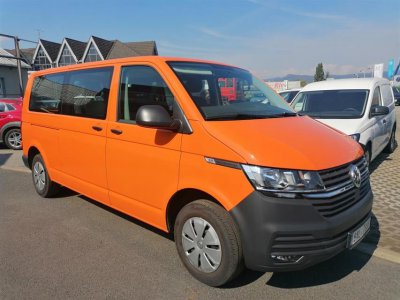 VOLKSWAGEN T6 2,0 TDI (110 kW, 1968 ccm)