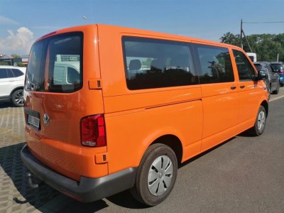 VOLKSWAGEN T6 2,0 TDI (110 kW, 1968 ccm)